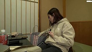 Wow! Japanese babe in uncensored sex action blows me away!