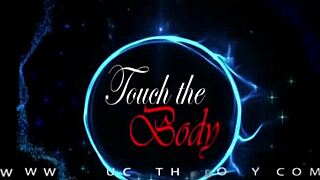 could nuru massage teach deeper skills with indian brunette hands?