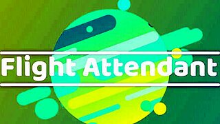 uber driver picks up horny flight attendant for blowjob and assfucking.