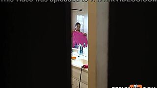 Home For The Holidays! Levi Cash And Lexy Bandera Pound Pussy Hard!