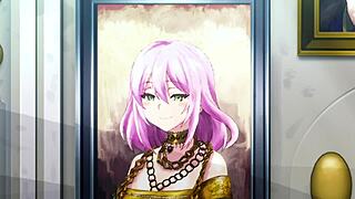 what's this sorcerer restarting with? hot hentai action!