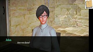 My new family 118 kinky cartoon anime hentai teen porn in 3d