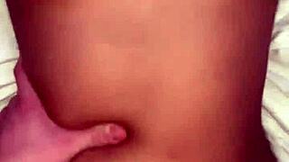 Hijabi Muslim Woman Fucked Hard and Filled with Hot Creampie