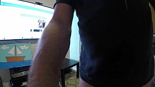 I deepthroat Skye Mae's teen 18+ oral main 2