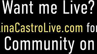 i got dick milked by jasmine in group