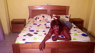 is that couple fucking the sister?