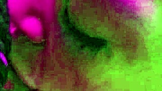 Homemade Facial with Mature Cougar