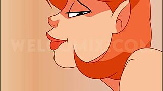 Hello andWelcome to the world of naughty anime and cartoon cumshots
