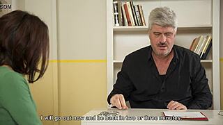 omg, whipping this bdsm babe is intense! 😈