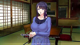 Breeding Village Episode One with Creampie Threesome