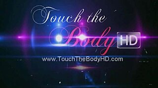 Please massage my oiled ass with your sensual touch