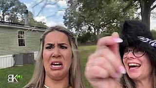 uhh, spooky halloween corn maze got me all creeped out, ya know...