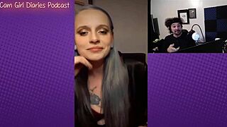 how to become a cam girl model