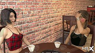 I learn acting lessons in successful shopping episode 1 part 7