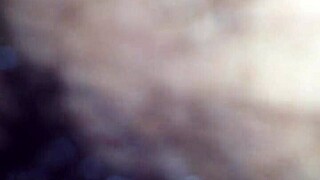 Vietnamese girl takes it deep in wild Asian action