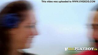 Crazy horny nights with swingers? the group laughs, sharing wild stories in interviews.