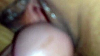 Vietnamese girl takes it deep in wild Asian action