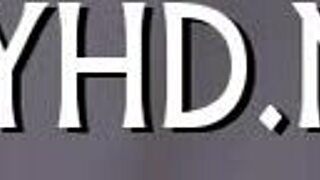 Skinny Teen Gets Her Tight Pussy Licked Hard. Want to See Her Moan Loudly?