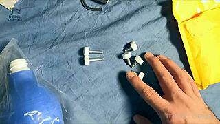 Ever tried a 161 cm k-cup doll for wild fun?