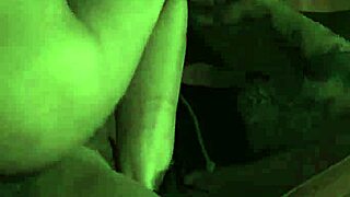 poor goldie, you're getting punished with pussy domination outdoors at college