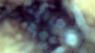 Vietnamese girl takes it deep in wild Asian action