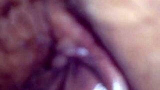 Vietnamese girl takes it deep in wild Asian action