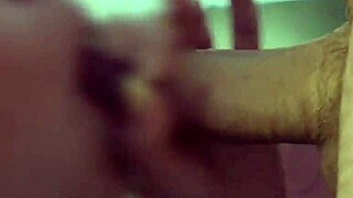 Sexy Milf Ready For Rough Doggy And Cowgirl.