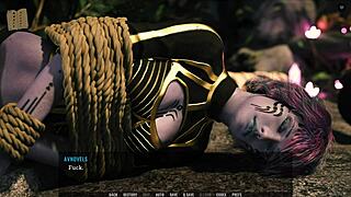 tales from the unending void 37 is an epic game adventure 😎