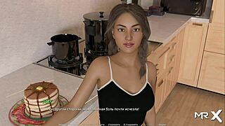 I learn acting lessons in successful shopping episode 1 part 7