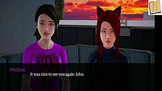 My new family 118 kinky cartoon anime hentai teen porn in 3d