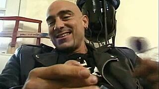 Black Tushy Pink Pussy Volume 5 Scene 2