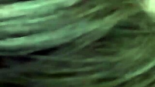 deepthroat blowjob from brazilian nurse in hospital with patient