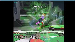 huge amazonian dominatrix rails powerless furry, domination unleashed!