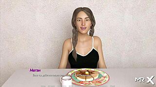 I learn acting lessons in successful shopping episode 1 part 7