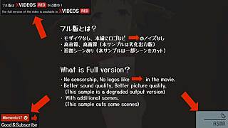 Uncensored hentai animation asuka footjob and jerk off instruction asmr earphones recommended