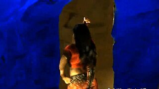 exotic beauty from india, wanna see my sensual dance moves tonight?
