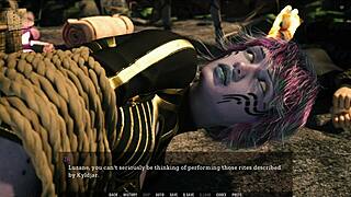 tales from the unending void 37 is an epic game adventure 😎