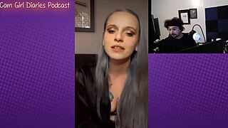 how to become a cam girl model