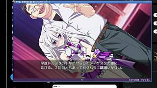 i play that yu disaster game, it's so intense