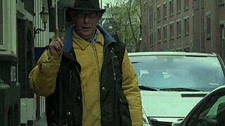 Dutch Lingerie Whore Gets Feet Worshipped In Wild Rimjob Session! What A Kinky Ride!