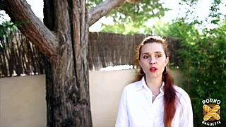 Kira's Sexual Life Turns Wild