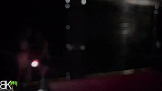 uhh, spooky halloween corn maze got me all creeped out, ya know...