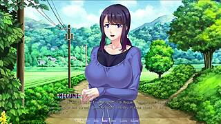 Breeding Village Episode One with Creampie Threesome