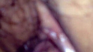 Vietnamese girl takes it deep in wild Asian action