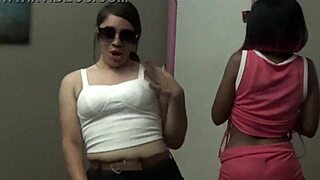 my project vanessa video preview