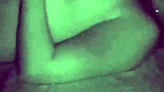 massage ends with blowjob, cum on my face? finishes on neck and tits