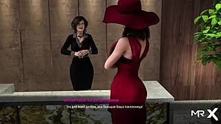 Hej, můžu vyfotit pár fotek svých prsou v fashion business e1 68?