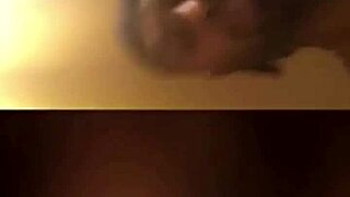 Discover how this aspiring star earns fame through a tantalizing blowjob in part two.