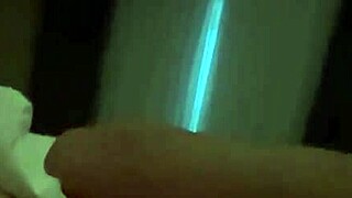 pinay gets clothes ripped and fucked backstage!