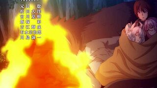 what's this sorcerer restarting with? hot hentai action!